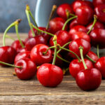 Exercise Pain? Tart Cherries May Help
