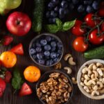 What Is Up with the Alkaline Ash Diet?