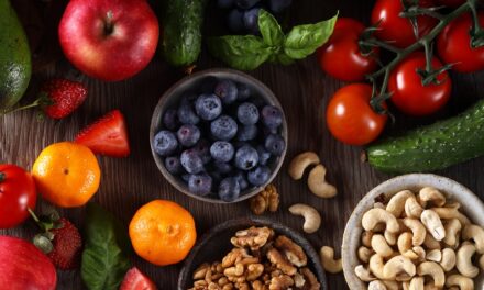 What Is Up with the Alkaline Ash Diet?