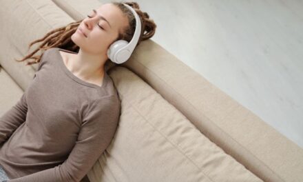 Can Music Turn Down Pain?