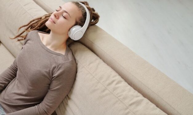 Can Music Turn Down Pain?